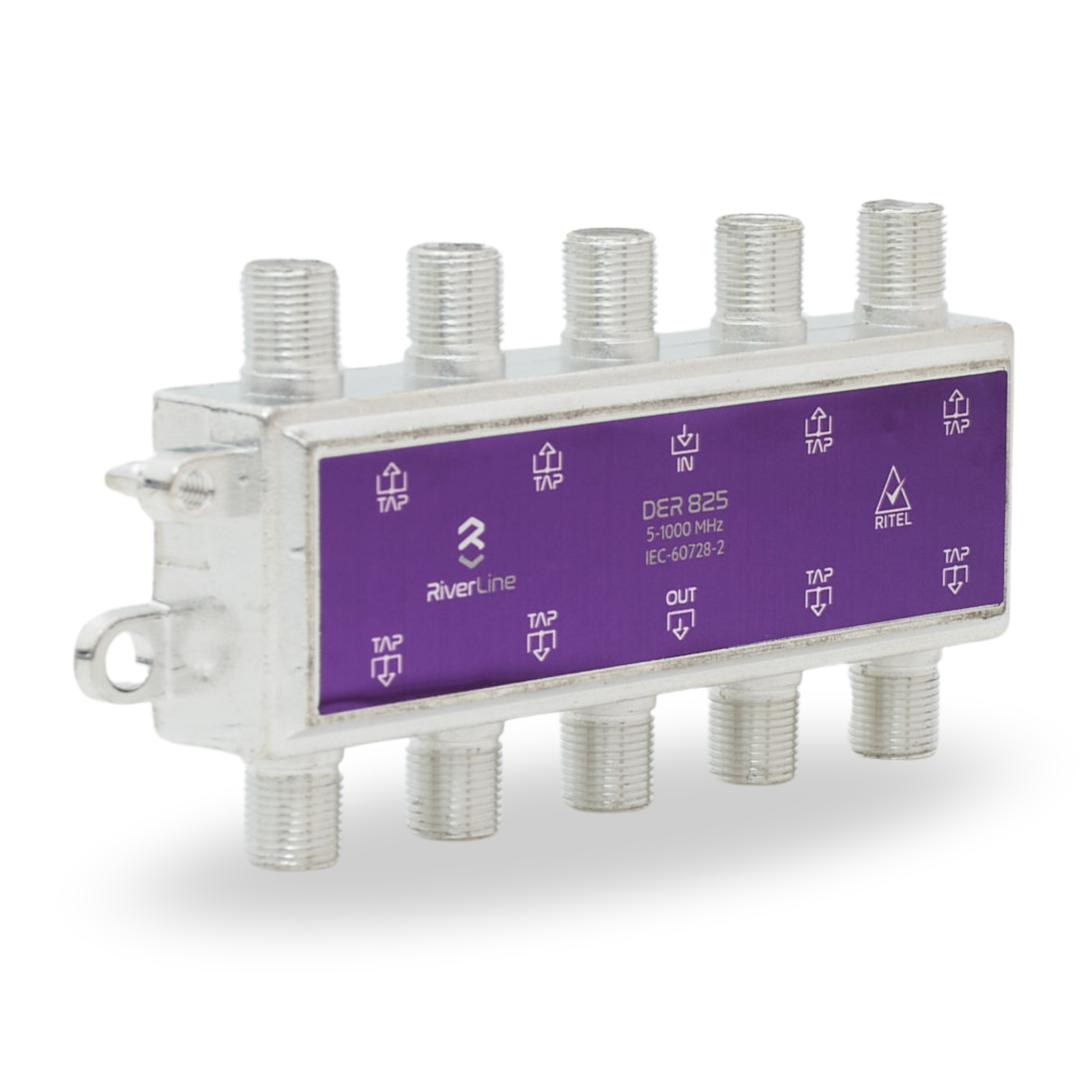 DERIVADOR 825 (DER825-RVL) - SIGNAL FLEX
